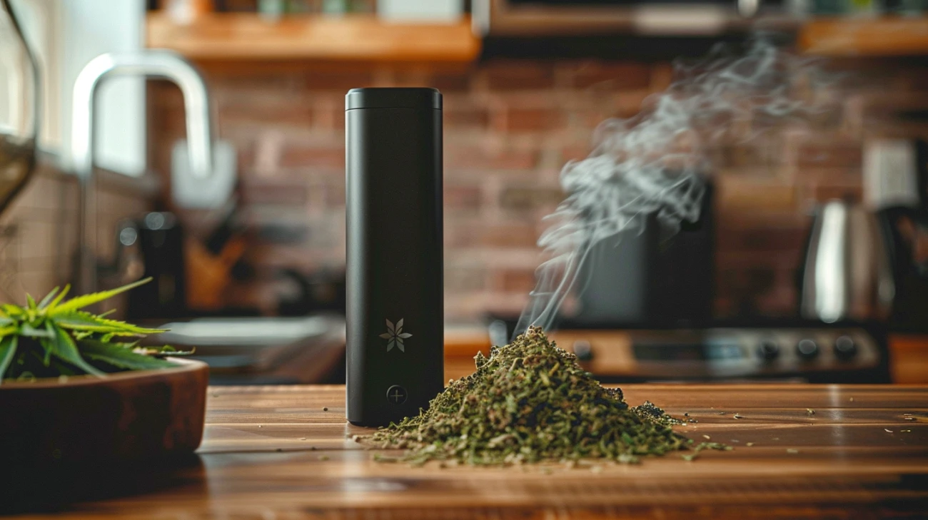 Zdjęcie Xmax Starry V3: Recenzja popularnego vaporizera dla entuzjastów