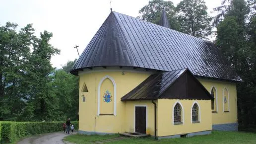 Zdjęcie Najlepsze atrakcje w Kamesznicy, które musisz zobaczyć podczas wizyty