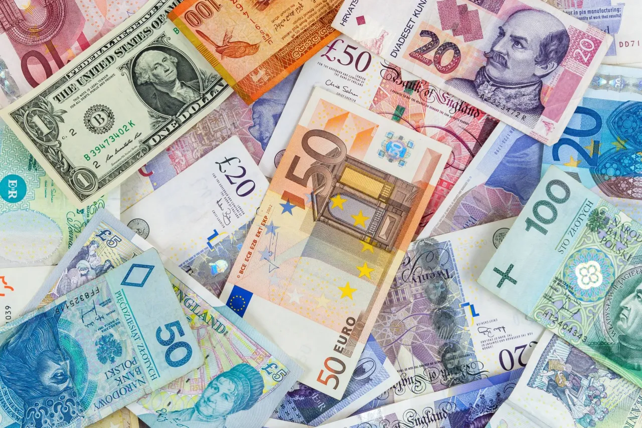 Zdjęcie Jaka waluta do Turcji na wakacje? Sprawdź, jak uniknąć wysokich kosztów wymiany