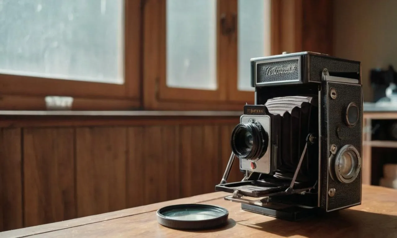 Zdjęcie Ile trwa wywołanie zdjęć u fotografa? Sprawdź, co wpływa na czas oczekiwania