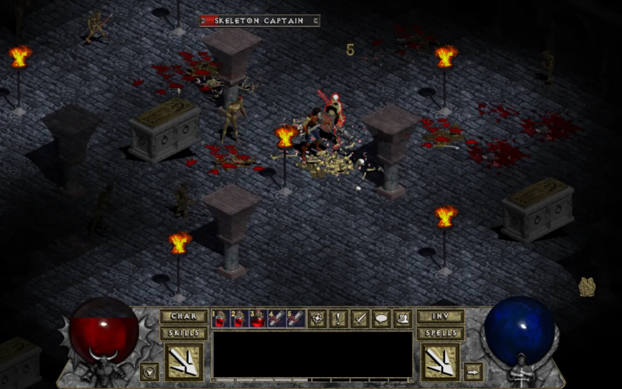 Zdjęcie Diablo 5 kiedy premiera? Najnowsze informacje i spekulacje od Blizzarda
