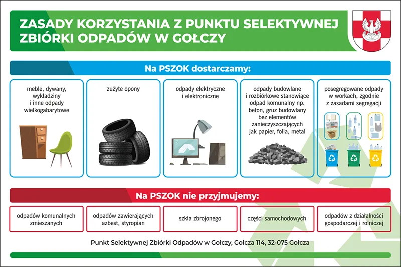 Zdjęcie Ile można oddać opon na PSZOK? Sprawdź limity w Twoim mieście