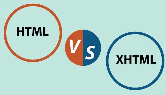 Zdjęcie Podstawowe funkcje HTML i XHTML: Kluczowe różnice i zastosowania