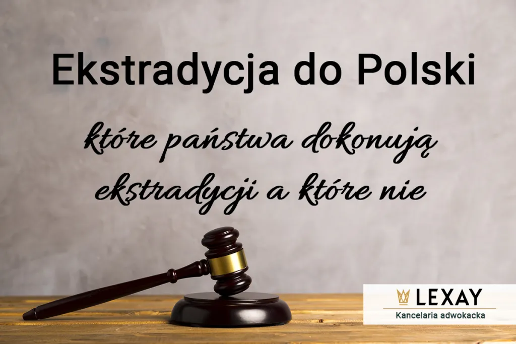 Zdjęcie Kraje bez ekstradycji do Polski – gdzie można się schować?