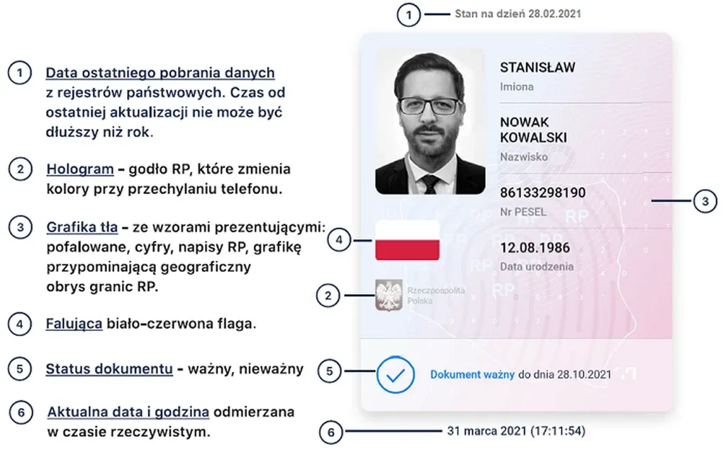 Zdjęcie Prawo jazdy jako dokument tożsamości? Zaskakująca prawda, którą musisz znać