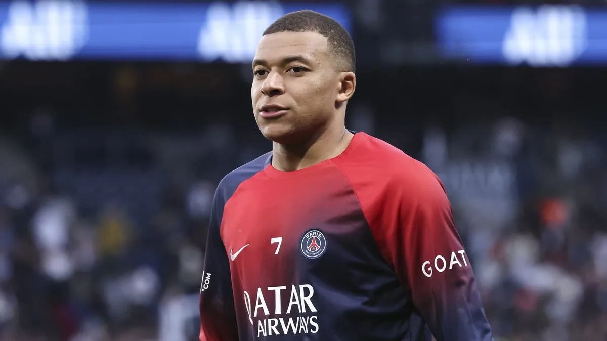 Zdjęcie Kylian Mbappé: życie prywatne i zarobki gwiazdy futbolu