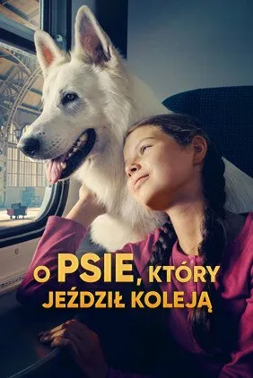 Zdjęcie Gdzie obejrzeć film o psie który jeździł koleją online i za darmo