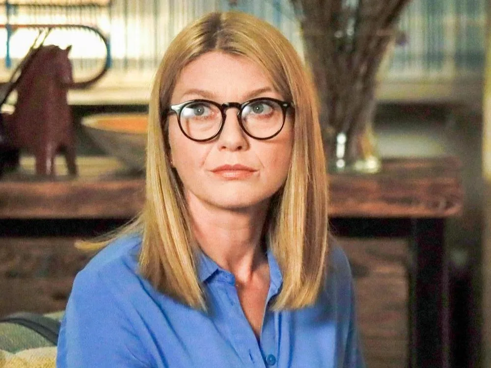 Zdjęcie Edyta Olszówka - wiek i kariera aktorki. Poznaj jej historię
