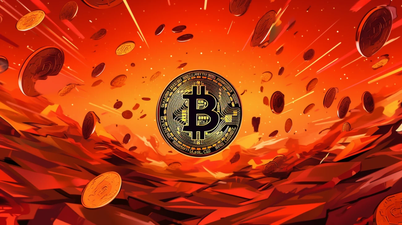 15 lat temu powstał Bitcoin i wykreował 100 tysięcy milionerów