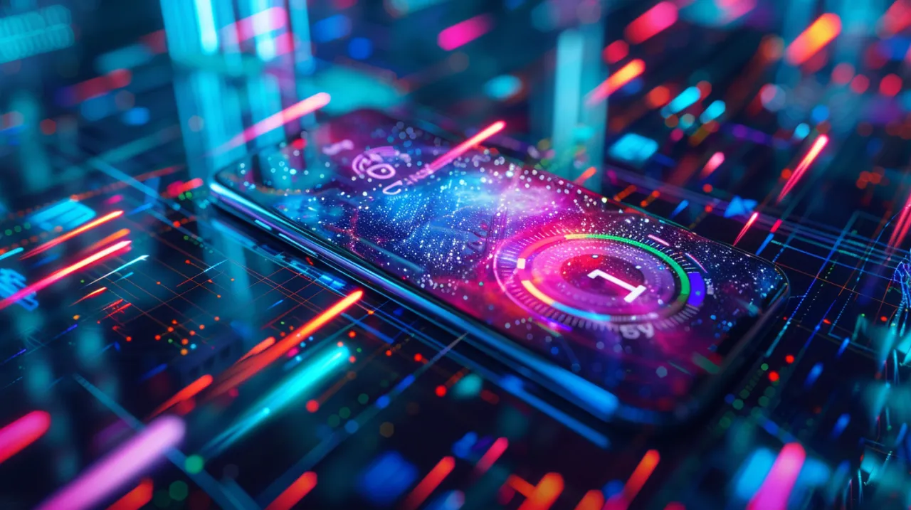 Zdjęcie Starter T-Mobile Internet - Najlepsze oferty na internetowe startery