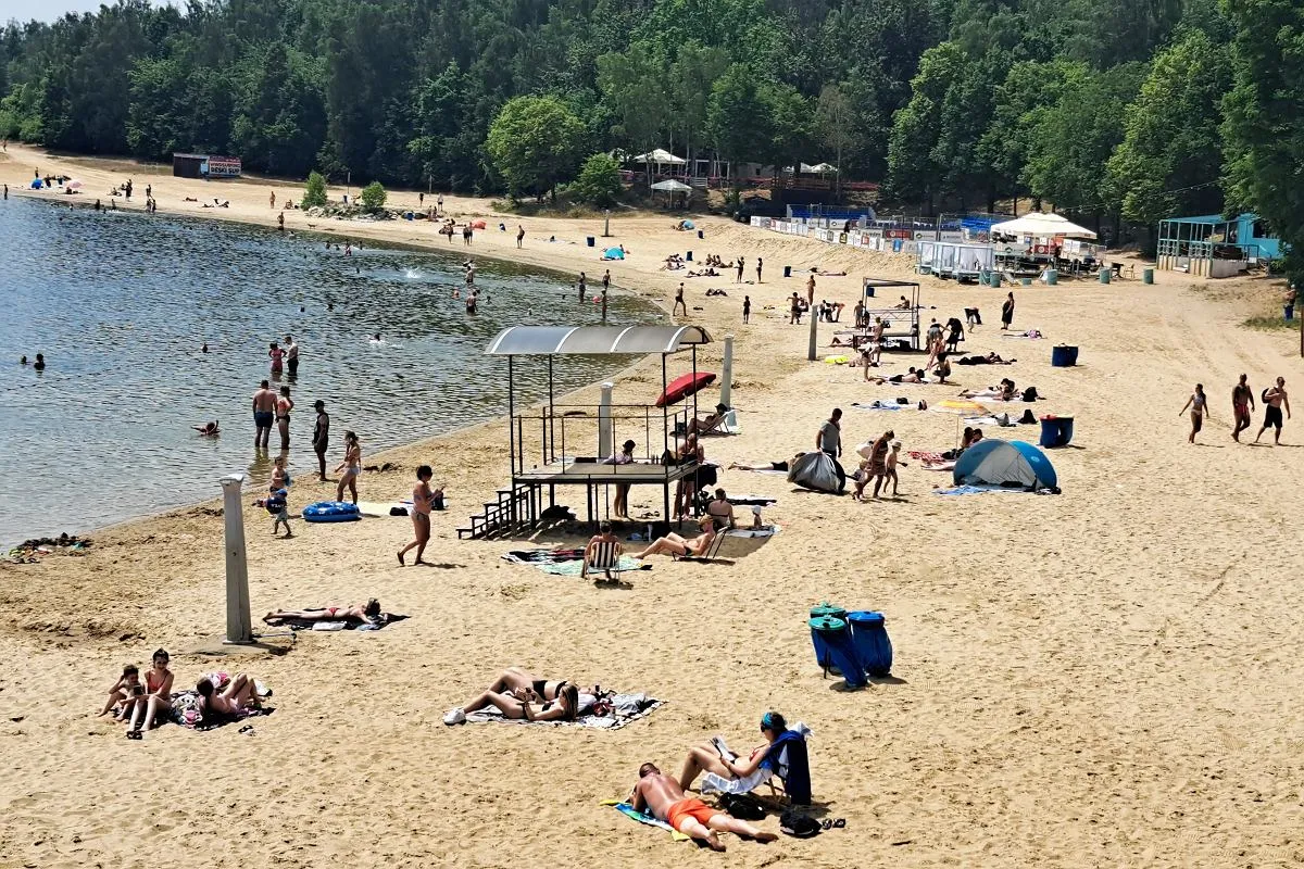 Zdjęcie Skorochów atrakcje: najlepsze miejsca i wydarzenia nad Jeziorem Nyskim