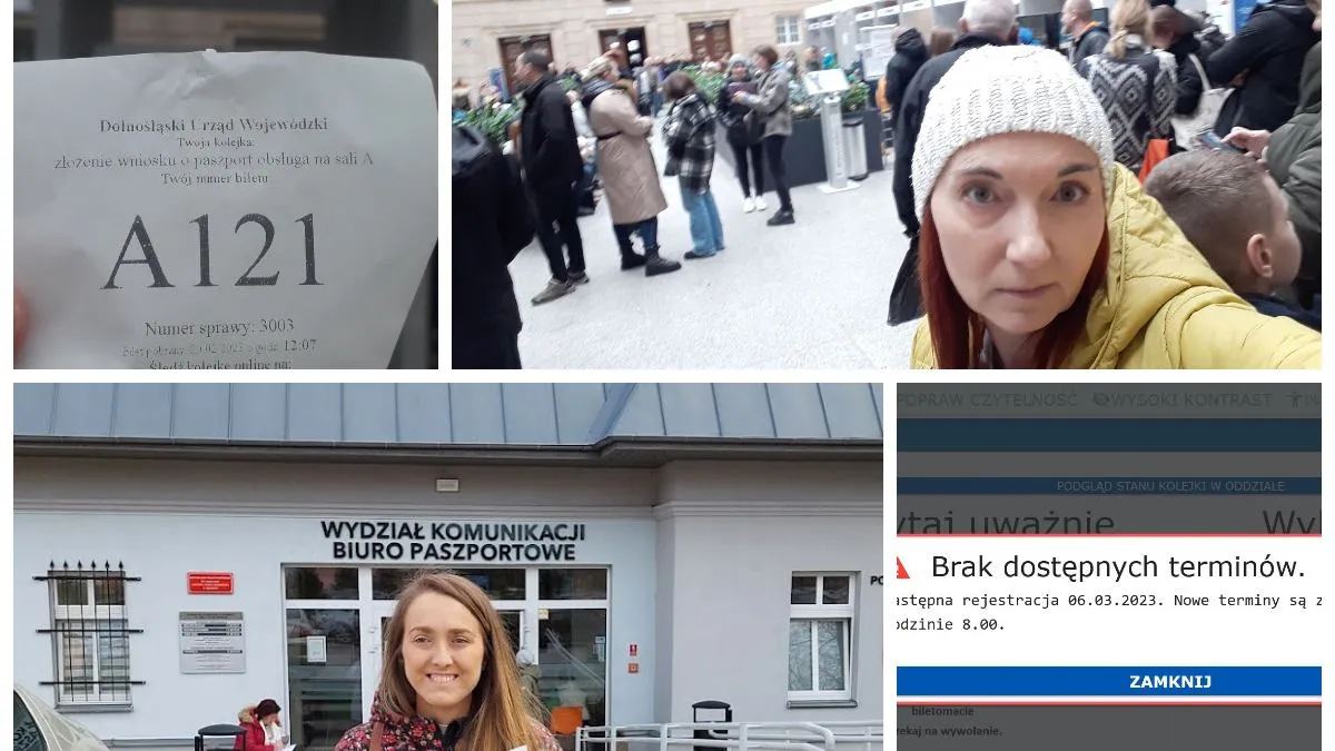Zdjęcie Jak opłacić paszport bez problemów? Proste metody i ważne wskazówki