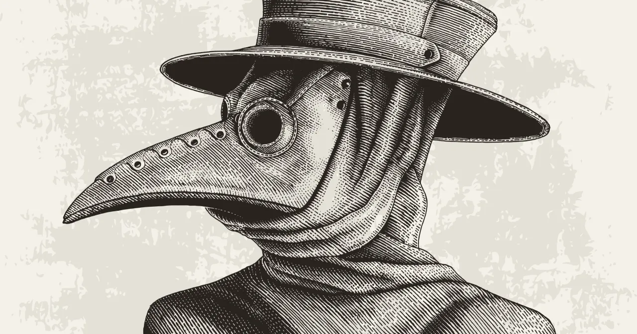 Zdjęcie Czarna śmierć – co to jest i jak wpłynęła na Europę?