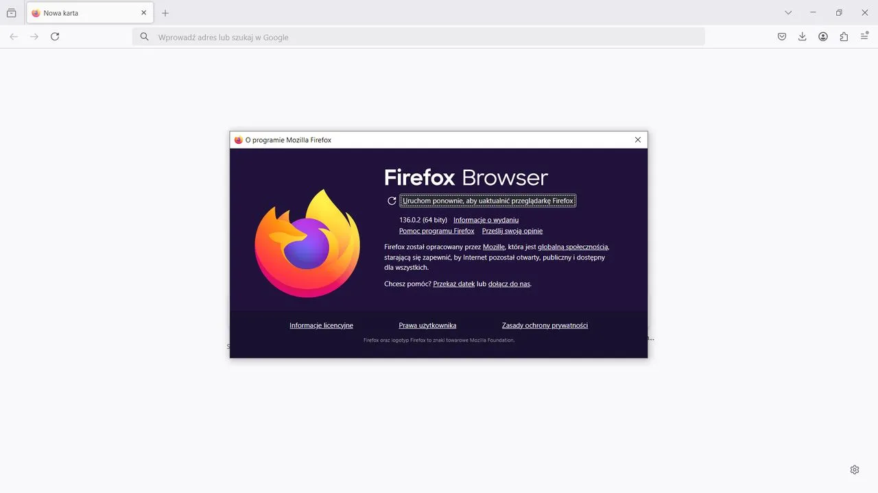Zdjęcie Jak zainstalować przeglądarkę Firefox krok po kroku na każdym systemie