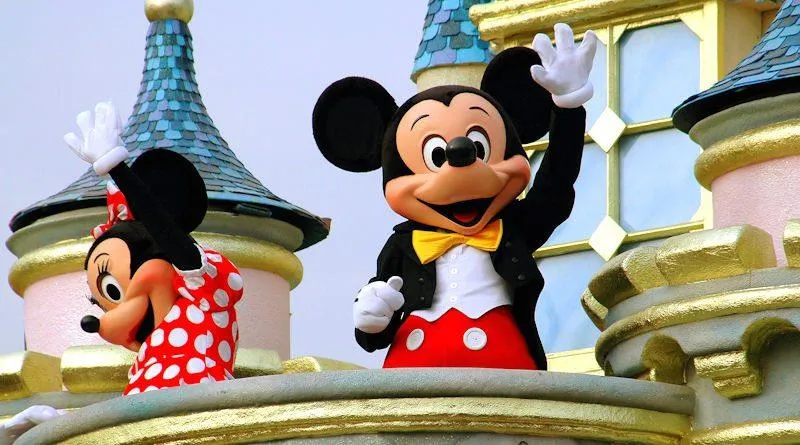 Zdjęcie Najlepsze atrakcje w Disneyland Paris, które musisz zobaczyć