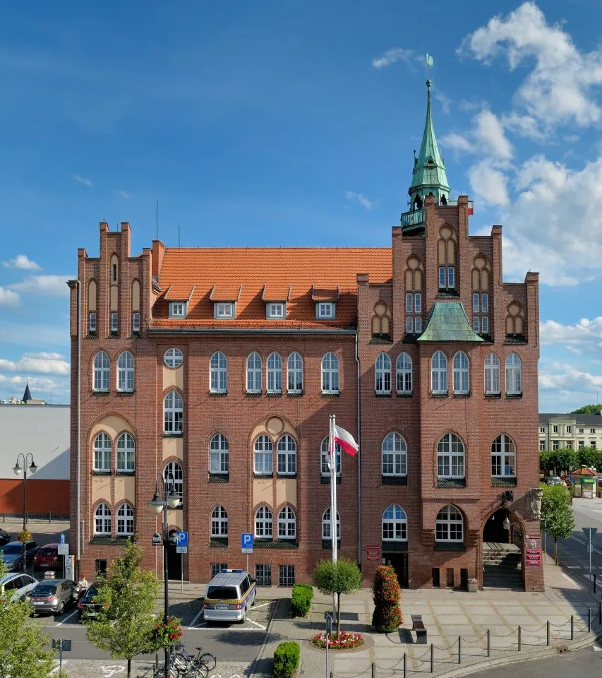 Zdjęcie Najlepsze atrakcje we Wrześni, które musisz odwiedzić z rodziną