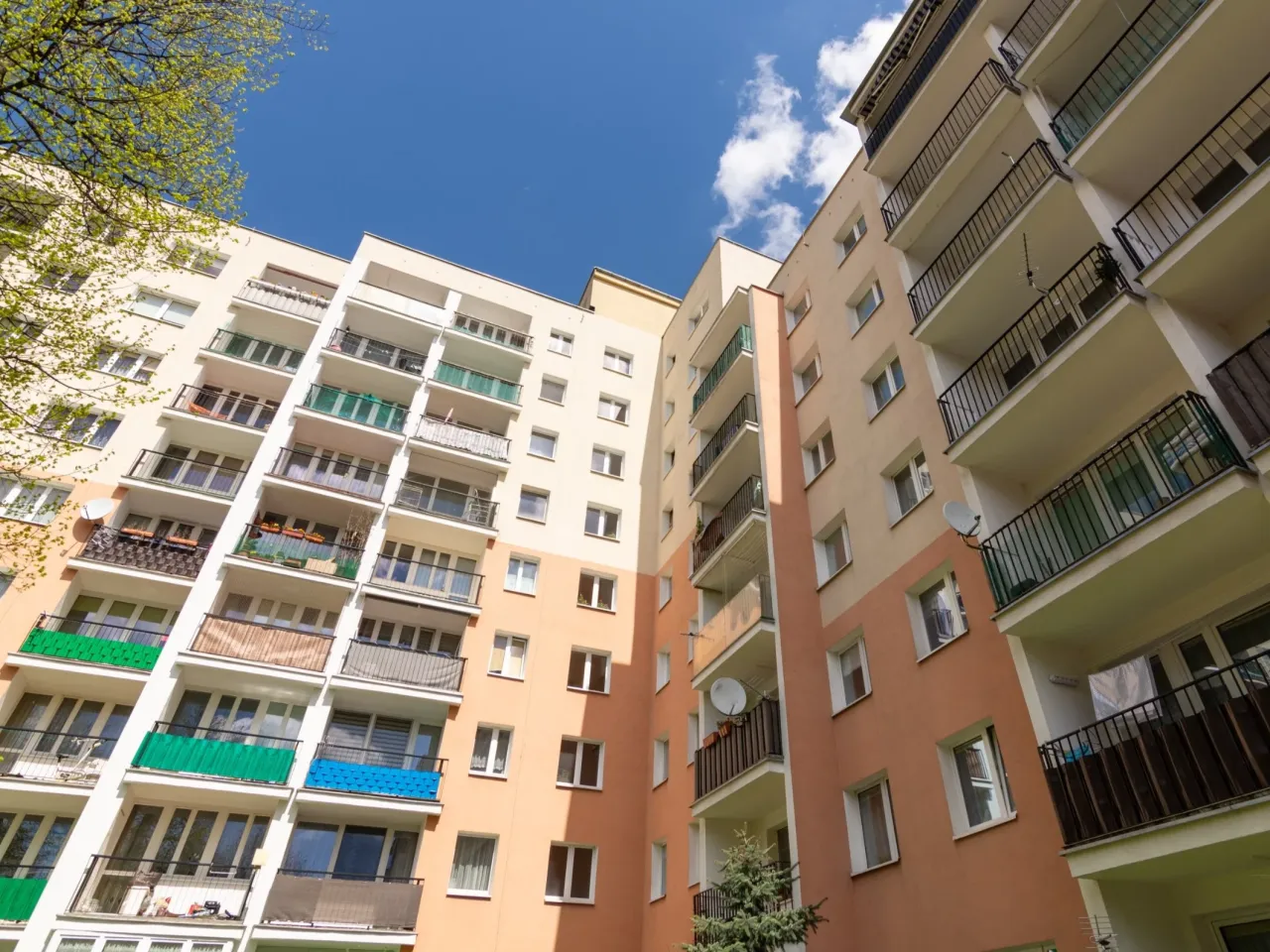 Zdjęcie Ile się czeka na mieszkanie komunalne? Oczekiwania w różnych miastach