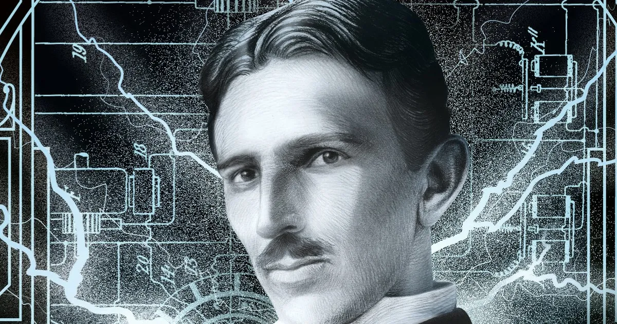 Zdjęcie Kto odkrył żarówkę? Niezwykła historia wynalazku, który zmienił świat