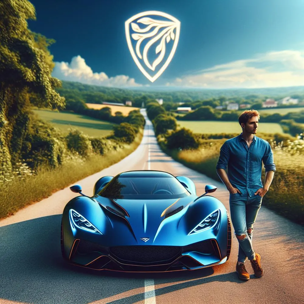 Zdjęcie Kto produkuje Bugatti? Poznaj tajemnice właścicieli i produkcji