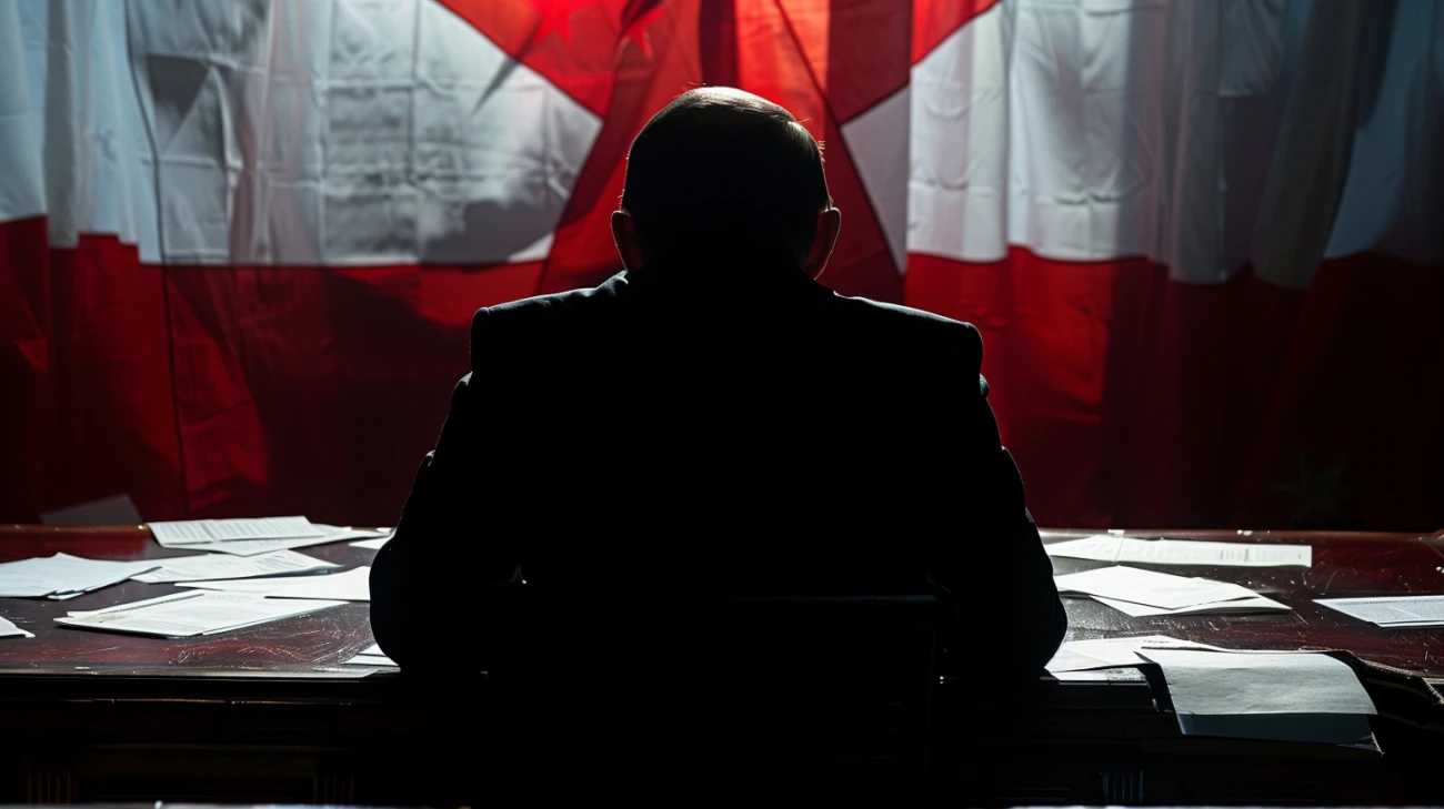 Zdjęcie Odsłaniamy tajne działania Putina - Tusk w rządzie PiS?
