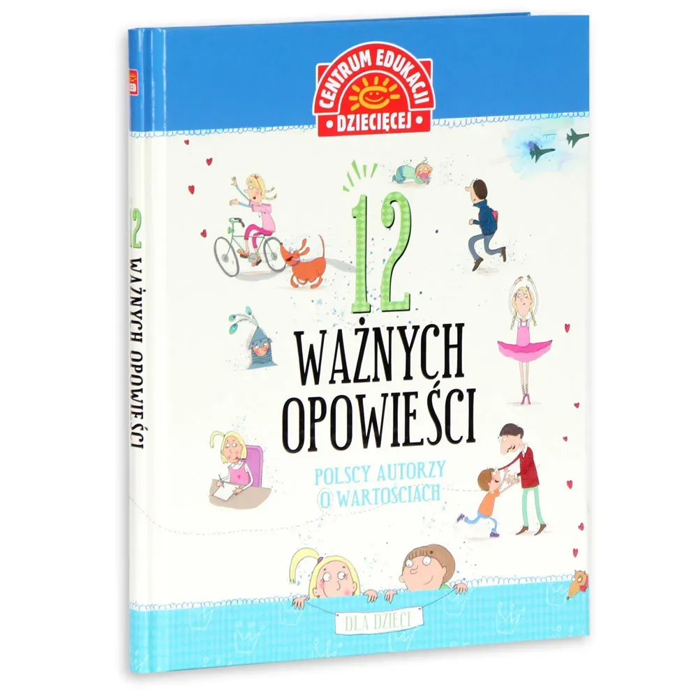 Zdjęcie Najlepsi autorzy książek dla dzieci, którzy zachwycą Twoje pociechy