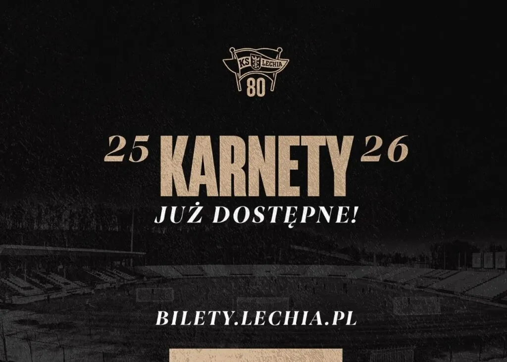 Zdjęcie Gdzie kupić bilety na Lechię Gdańsk? Bezpieczne serwisy
