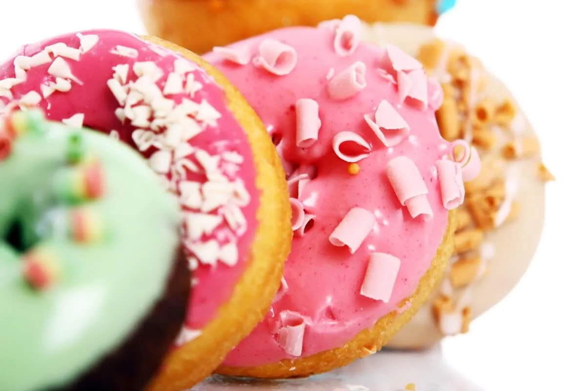 Zdjęcie Co najbardziej tuczy? Oto produkty, które mogą zrujnować dietę