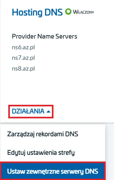 Zdjęcie Jak podłączyć domenę do Wix i uniknąć najczęstszych błędów