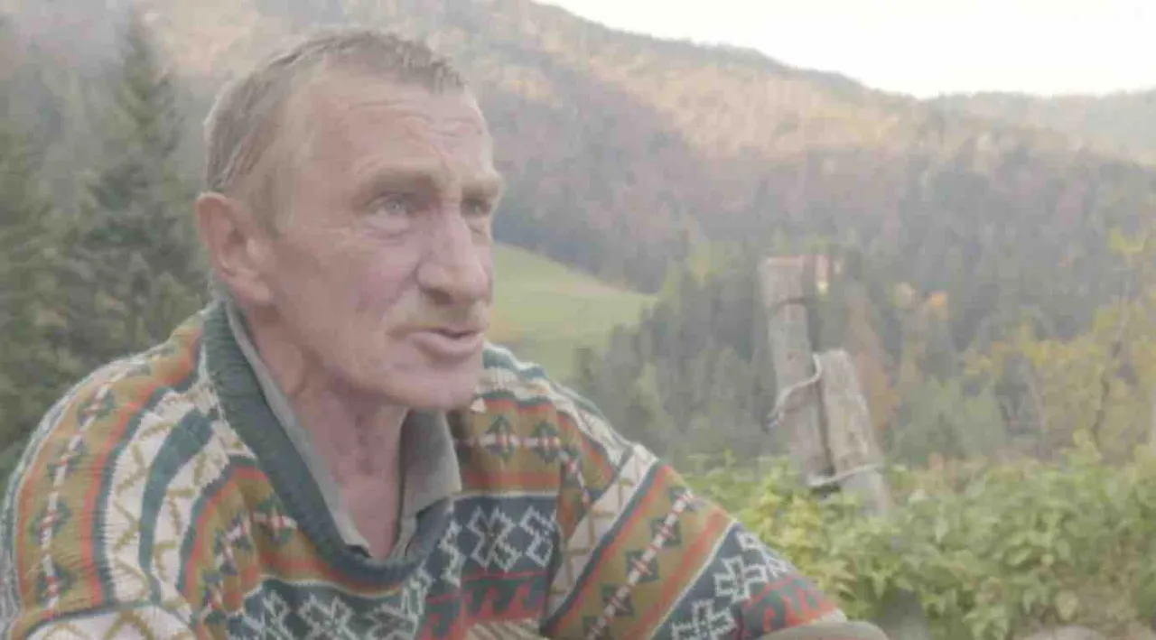 Zdjęcie Staszek z Górali: Gdzie mieszka w Piwnicznej-Zdroju i co warto wiedzieć