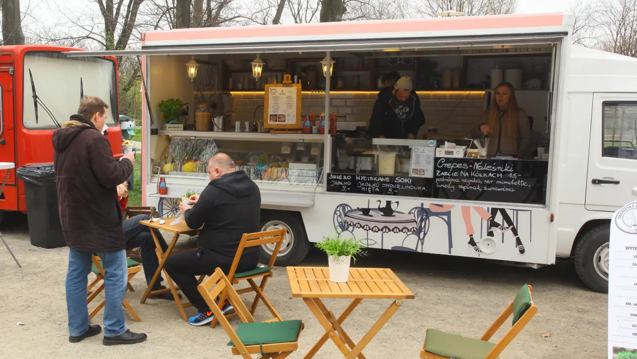 Zdjęcie Ile kosztuje wynajem food trucka? Sprawdź ceny i ukryte koszty