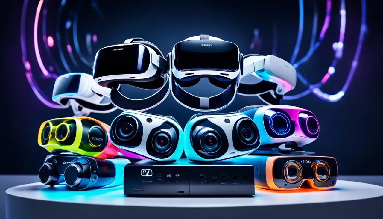 Zdjęcie Ile kosztuje zestaw VR? Ceny i porównanie popularnych modeli