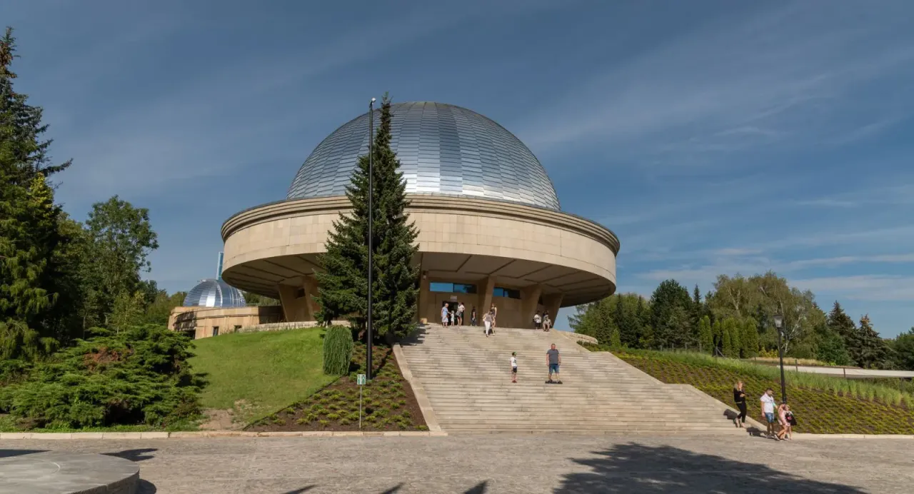 Zdjęcie Najlepsze atrakcje w Chorzowie, które musisz zobaczyć w weekend