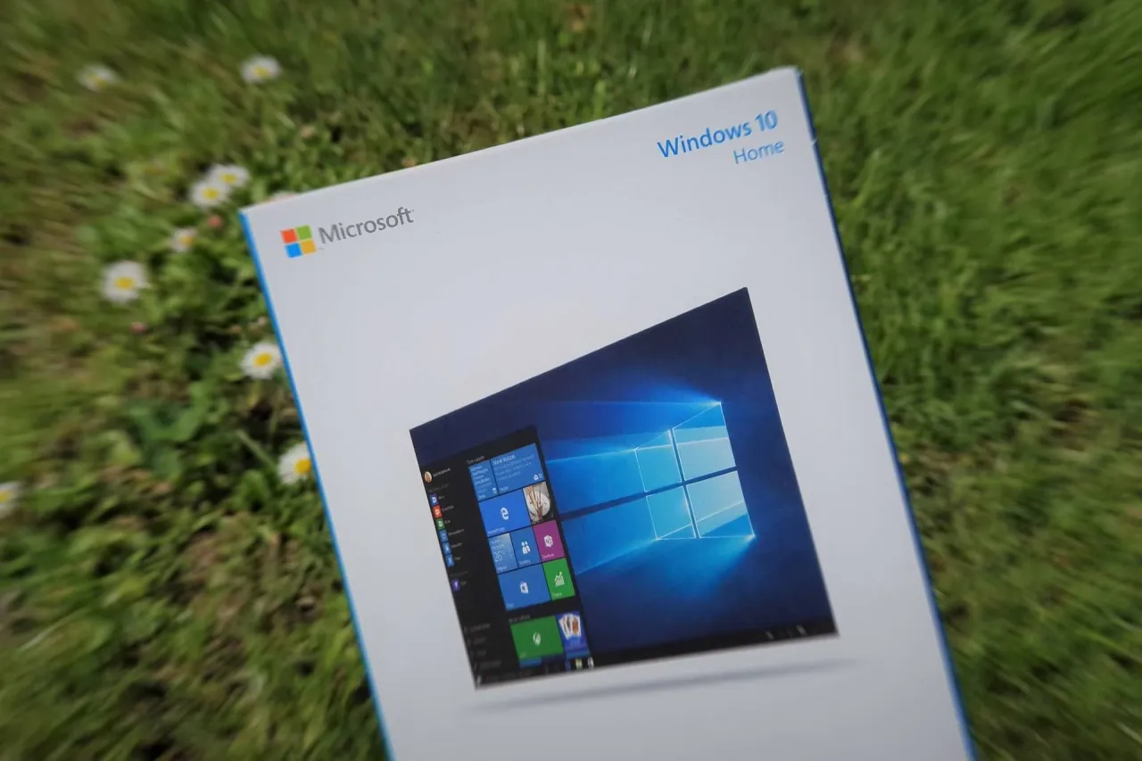 Zdjęcie Jak zmienić pasek zadań w Windows 10 i dostosować go do siebie