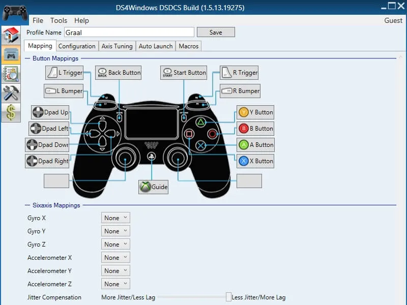 Zdjęcie Jak podłączyć kontroler PS4 do PC - proste metody i porady