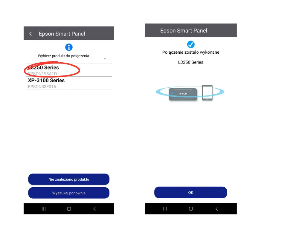 Zdjęcie Jak zmienić Wi-Fi w drukarce Epson i uniknąć problemów z połączeniem