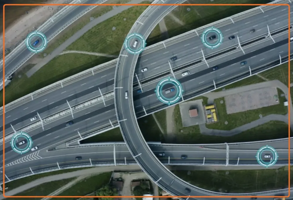 Zdjęcie Gdzie zamontować antenę GPS w samochodzie, aby uniknąć problemów z sygnałem