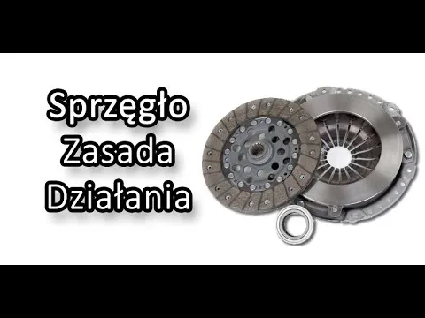 Zdjęcie Co to sprzęgło? Poznaj sekrety działania kluczowego elementu samochodu