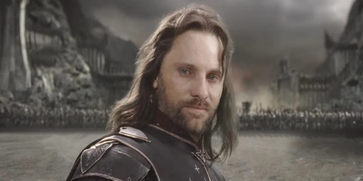 Zdjęcie Najlepsze role Viggo Mortensena - od Carla do Aragorna