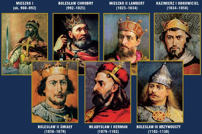 Zdjęcie Gdzie spoczywają polscy królowie? Miejsca pochówku i ich tajemnice