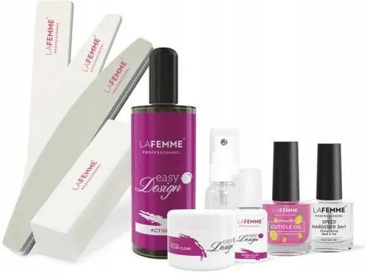 Zdjęcie Ile kosztuje zestaw do manicure tytanowego? Ceny i porównanie