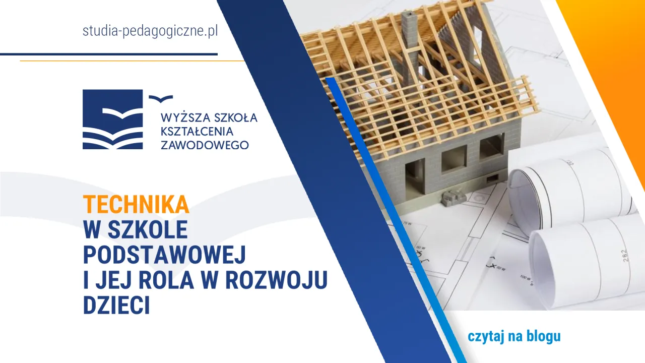 Zdjęcie Jak to działa program nauczania techniki w szkole podstawowej i jego cele