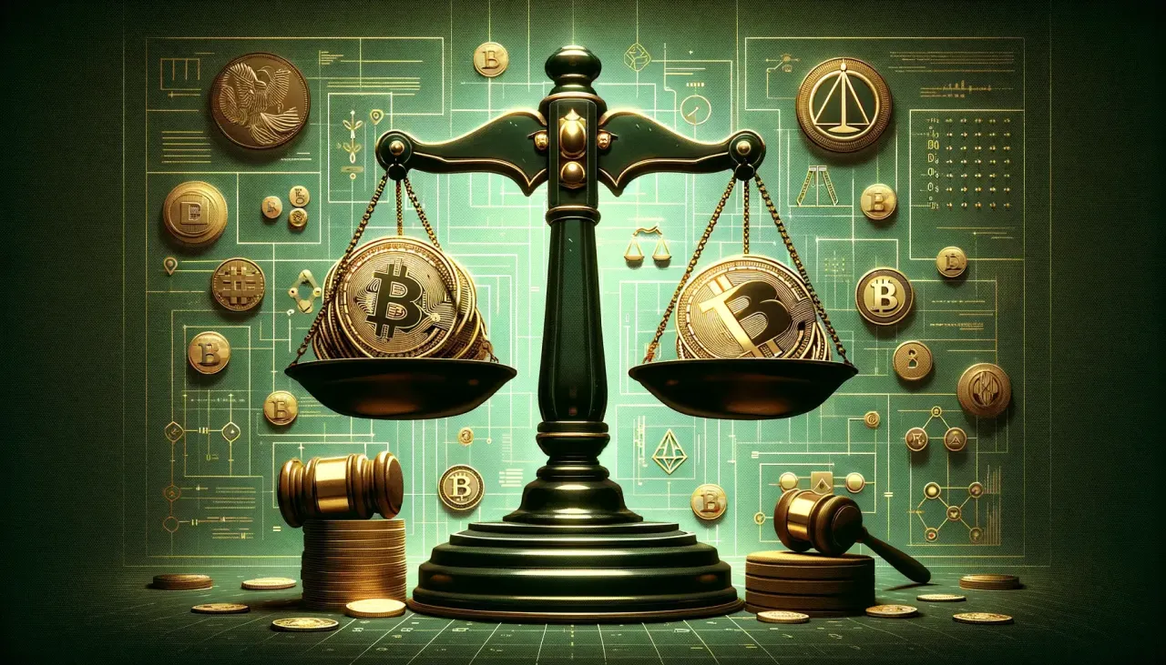Zdjęcie Czy kryptowaluty są legalne w Polsce: Pełne wyjaśnienie statusu prawnego