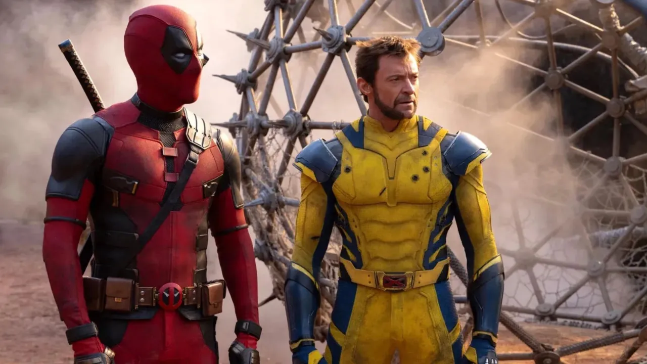 Zdjęcie Deadpool & Wolverine: Wnikliwa recenzja, która zaskoczy każdego fana MCU