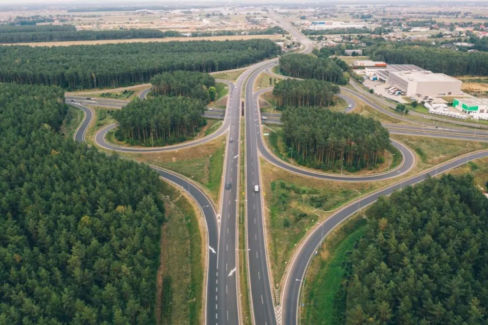 Zdjęcie Kto naprawdę zarządza autostradami w Polsce? Właściciele i tajemnice infrastruktury