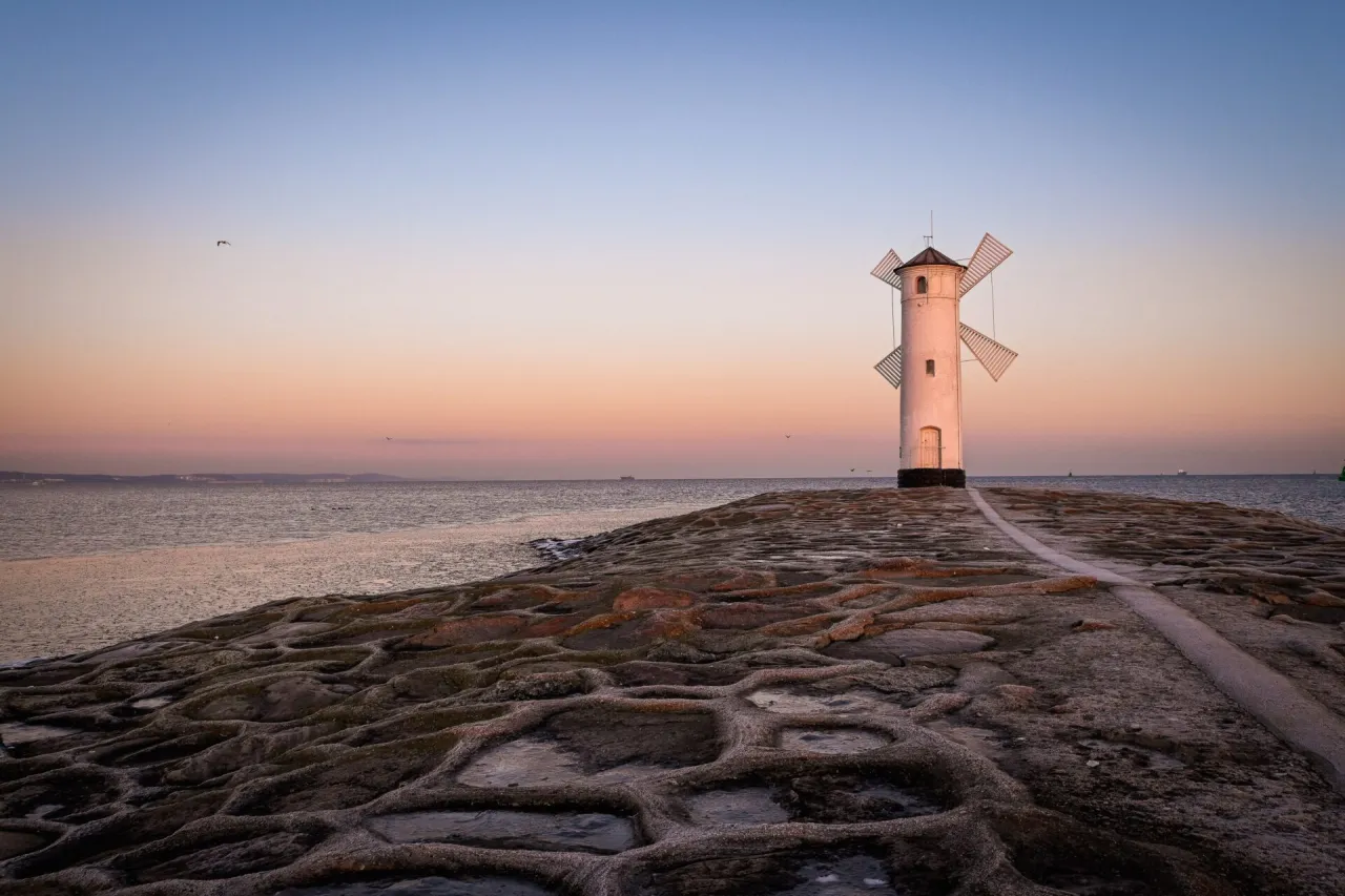 Zdjęcie Jak tanio przepłynąć ze Świnoujścia na Bornholm? 5 sprytnych trików