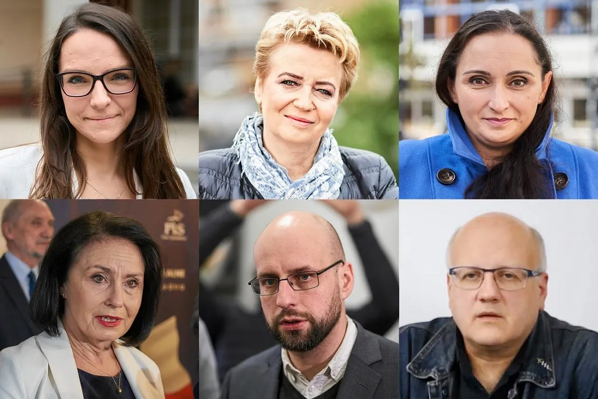 Zdjęcie Kto wybiera prezydenta miasta i jak wygląda ten proces?
