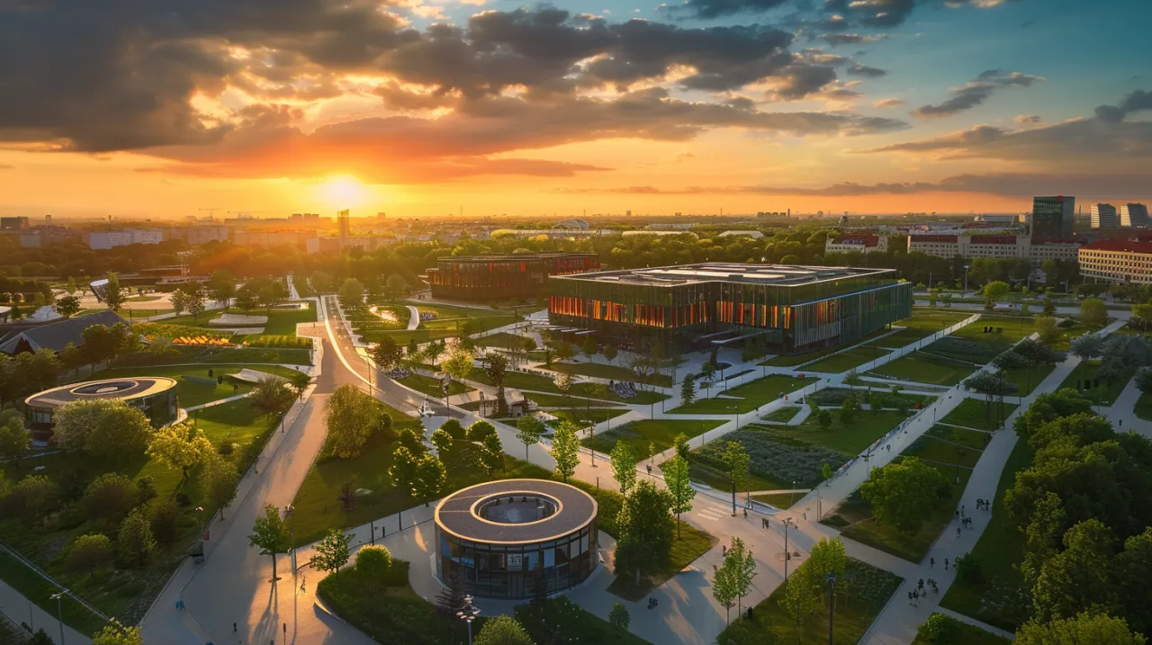 Zdjęcie Kielce: 5 nieoczywistych atrakcji, które Cię zaskoczą w 2025