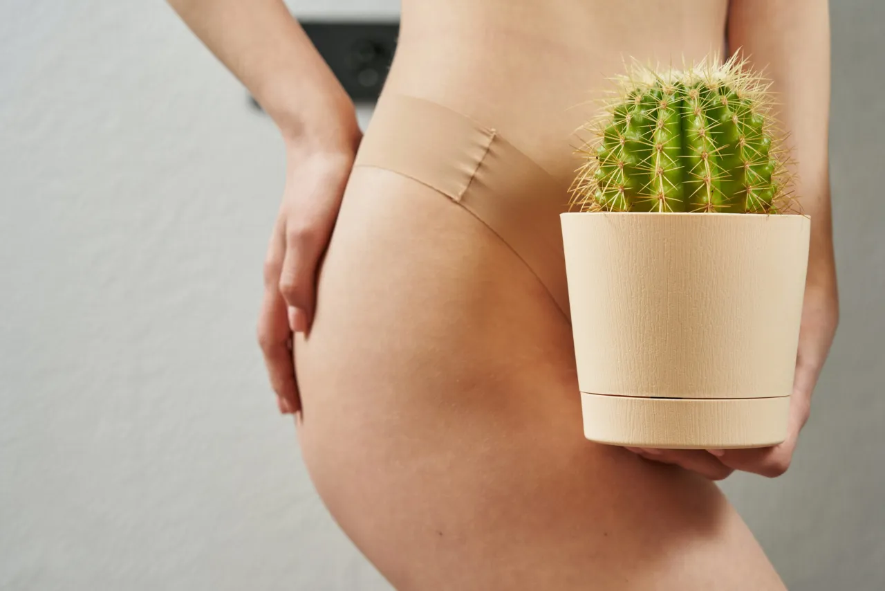 Zdjęcie Bikini płytkie – co obejmuje i jak różni się od głębokiego?