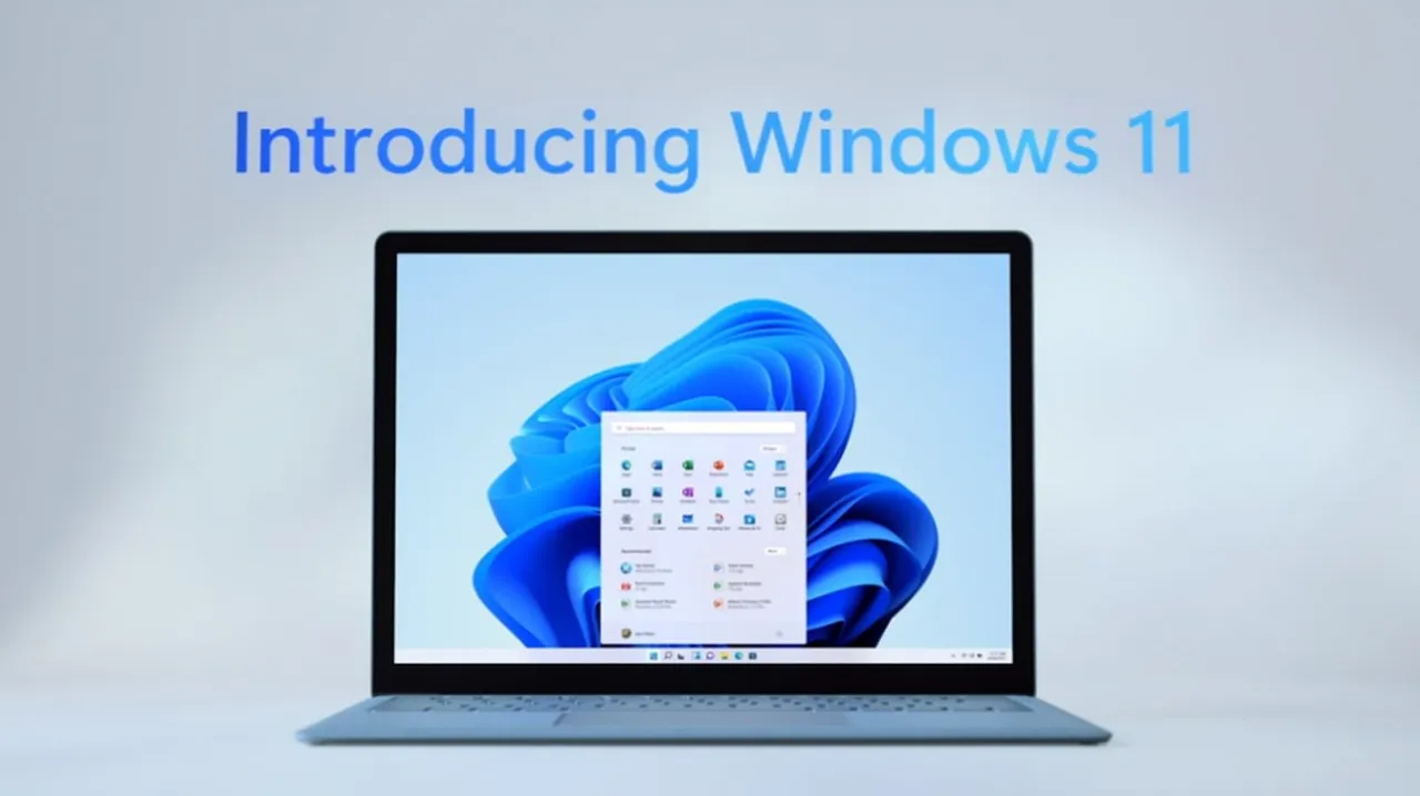 Zdjęcie Windows 11 jak wygląda – zaskakujące zmiany w interfejsie i funkcjach