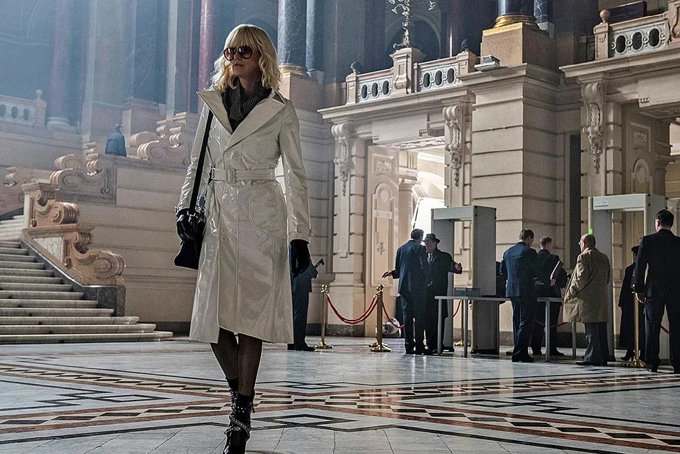 Zdjęcie Top 10 Filmów o Szpiegach i Tajnych Agentach w 2022